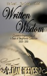 Written Wisdom: Quotation-Inspired Essays - Joan Reeves