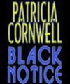 Black Notice (Kay Scarpetta, #10) - Kate Reading, Patricia Cornwell