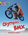Olympic BMX - Charlotte Guillain