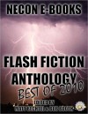 Necon Ebooks Flash Fiction Anthology 2010 - Matt Bechtel, Bob Booth