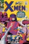 Uncanny X-Men 16 (Volume 1) - Stan Lee, Jack Kirby, Dick Ayers, Artie Simek