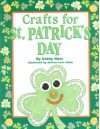 Crafts for St. Patrick's Day - Kathy Ross, Sharon Lane Holm