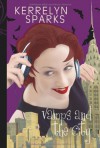 Vamps and the City - Kerrelyn Sparks, Andreas Kasprzak