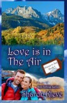 Love is in the Air (Places to See) (Volume 3) - Sharon Kleve