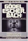 Gödel, Escher, Bach: An Eternal Golden Braid - Douglas R. Hofstadter