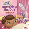 Doctoring the Doc (Doc McStuffins) - Lisa Ann Marsoli