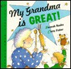 My Grandma is Great! - Hannah Roche