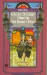 The Keeper's Price (Darkover Anthology #1) - Marion Zimmer Bradley, Jacqueline Lichtenberg, Jean Lorrah, Diana L. Paxson