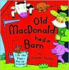 Old MacDonald Had a Barn - Stephen Gulbis