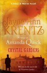 Crystal Gardens: Ladies of the Lantern Series: Book 1 (The Ladies of Lantern Street) - Amanda Quick