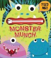 Monster Munch! - Matt Mitter, Sue Hendra