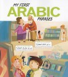 My First Arabic Phrases - Jill Kalz, Daniele Fabbri