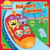 Kai-lan's Carnival - Alison Inches, Jason Fruchter