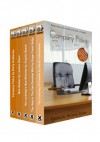 Company Policy - an Xcite Books bundle - Emily Dubberley, Landon Dixon, Virginia Beech, Roger Frank Selby, Alexia Falkendown