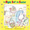 The Night Before Easter - Natasha Wing