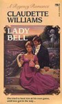 Lady Bell - Claudette Williams