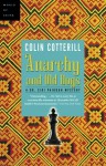 Anarchy And Old Dogs - Colin Cotterill
