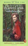 Rachel Carson: Pioneer of Ecology - Kathleen V. Kudlinski, Ted Lewin