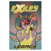 Exiles - Vol. 4: Legacy - Judd Winick, Jim Calafiore