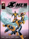 X-Men First Class: ...Cannon - Jeff Parker, Nick Dragotta, Val Staples