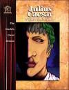 Shakespeare's Julius Caesar: The World's Great Drama: Drama Centered Language Arts Activities - James Scott, William Shakespeare