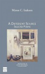 A Different Source - Miron C. Izakson, Betsy Rosenberg, Richard Sherwin