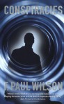 Conspiracies: A Repairman Jack Novel (Audio) - F. Paul Wilson