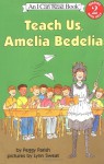 Teach Us, Amelia Bedelia - Peggy Parish, Lynn Sweat