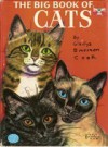 Big Book of Cats - Art Seiden, Gladys E. Cook