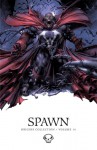 Spawn Origins, Volume 14 - Todd McFarlane, Brian Holguin, Greg Capullo