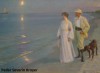 60 Amazing Color Paintings of Peder Severin Kroyer - Danish Impressionist Painter (July 23, 1851 - November 21, 1909) - Jacek Michalak, Peder Severin Kroyer