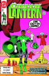 Green Lantern (1990-2004) #17 - Gerard Jones, M.D. Bright