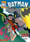 Batman: Five Riddles for Robin - Michael Dahl, Lee Loughridge