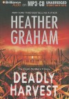 Deadly Harvest - Heather Graham, Phil Gigante