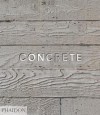 Concrete - Leonard Koren, William Hall