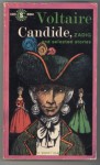 Candide, Zadig, and Selected Stories - Voltaire