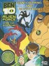 Ben 10 Alien Force - Modern Publishing