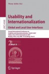 Usability and Internationalization. Global and Local User Interfaces: Second International Conference on Usability and Internationalization, UI-HCII 2007, ... Applications, incl. Internet/Web, and HCI) - Nuray Aykin