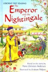 The Emperor and the Nightingale - Rosie Dickins