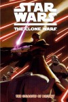 Star Wars: The Clone Wars - The Colossus of Destiny - Jeremy Barlow