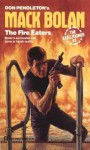 The Fire Eaters - Ray Obstfeld, Don Pendleton