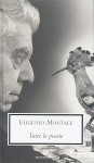 Tutte le poesie - Eugenio Montale