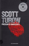 Presunto innocente - Scott Turow, Roberta Rambelli