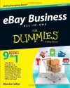 eBay Business All-in-One For Dummies (For Dummies (Computer/Tech)) - Marsha Collier