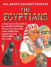 The Egyptians - Anita Ganeri