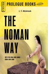 The Noman Way - J.T. McIntosh