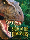 Story Of The Dinosaurs - Dougal Dixon