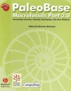 PaleoBase: Macrofossils Part 2.0: Ammonoids, Bivalves, Coleoids, Gastropods, and Other Mollusca [With Instruction Booklet] - Norman MacLeod, Paul Taylor, Andrew Henderson