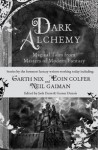 Dark Alchemy: Magical Tales From Masters Of Modern Fantasy - Garth Nix, Gardner R. Dozois, Jack Dann, Neil Gaiman
