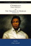 Othello and the Tragedy of Mariam - Clare Carroll, Elizabeth Cary